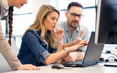 The Impact of API-First Development in Custom Software