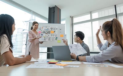 The Role of User Stories in Custom Software Development