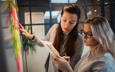 The Advantages of Agile Methodology in Custom Software Development
