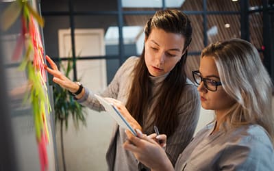 The Advantages of Agile Methodology in Custom Software Development