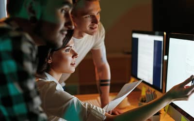 The Future of Software Development: Trends and Predictions