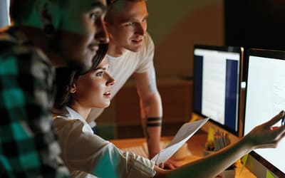 The Future of Software Development: Trends and Predictions