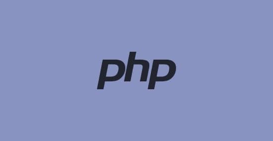 PHP Development