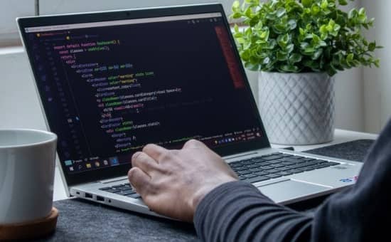 Web Application Development
