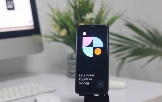 UI/UX Web Design