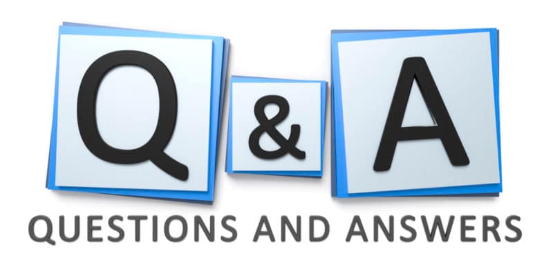 5 PHP Developer Questions And Answers