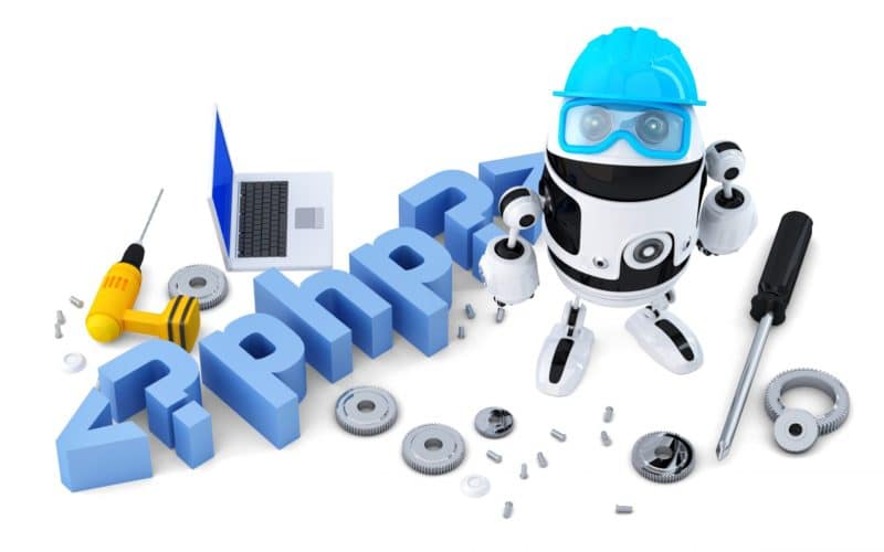 php programming frisco tx
