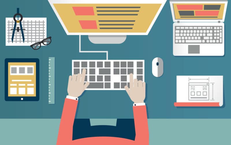 custom software development dallas tx