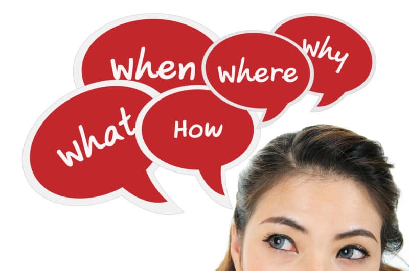 5 Website Questions To Ask Your Web Developer