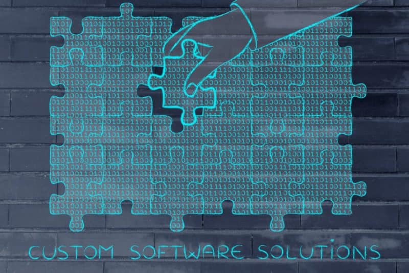 software development company lewisville tx