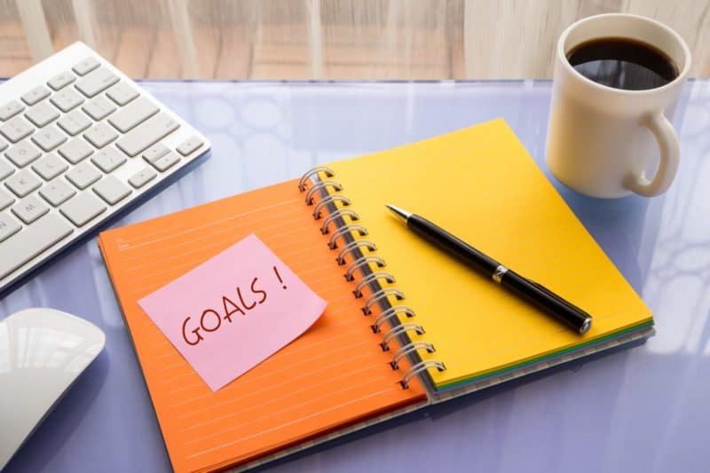 Software Development Company Tips: Define Your Goals