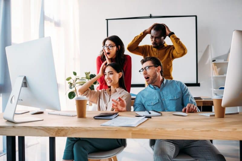 Web Development: Have A Plan For When Things Go Wrong