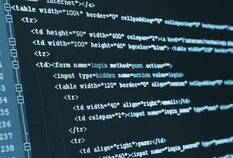 web development plano tx