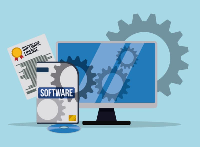 custom software development flower mound tx