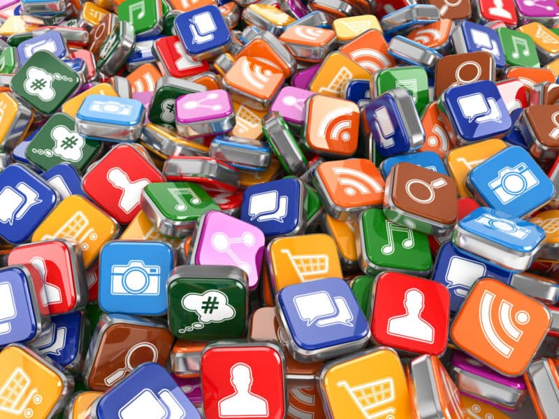 application developer lewisville tx