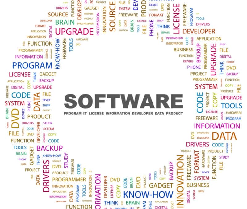 custom software development company frisco tx
