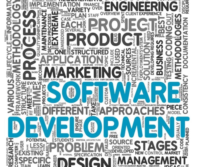 Custom Software Company: Realize Your Business Potential