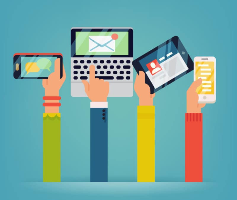 web application development plano tx