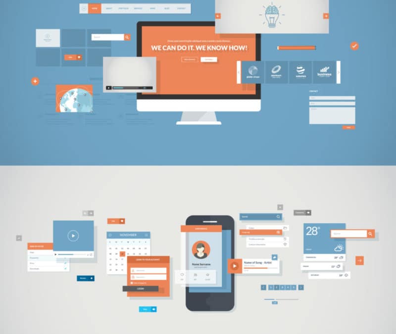 Your Business, Running Smarter With Application Development