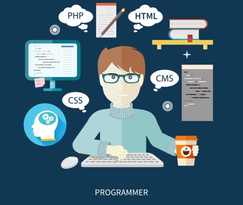 Reasons Why You Need A PHP Developer