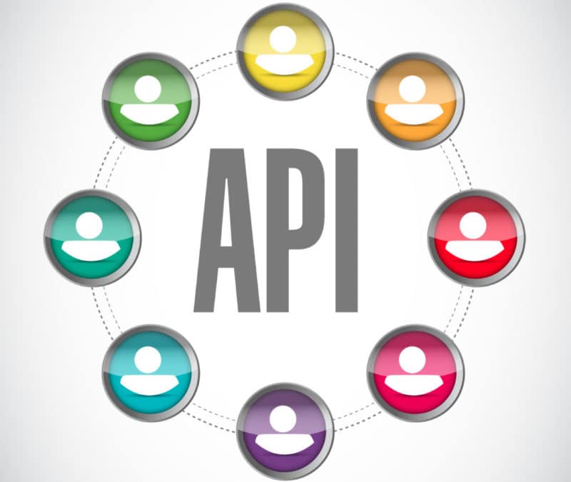 Integrating API Into A Website: A Helping Hand