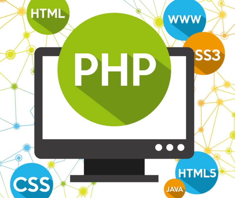 php developer dallas tx