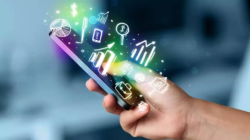 Cross-Platform App Development