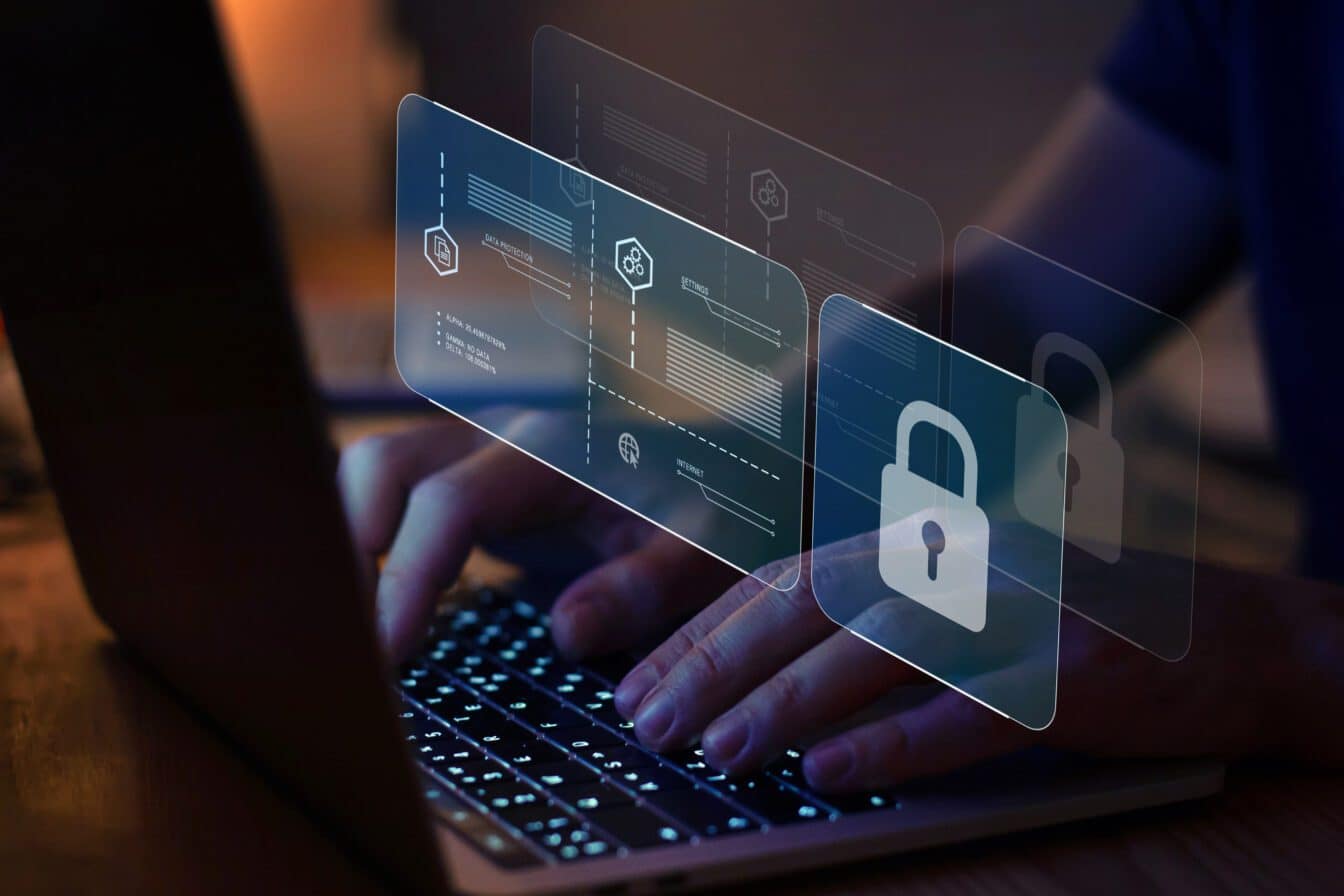 Cybersecurity in Software Development | Axis Software Dynamics