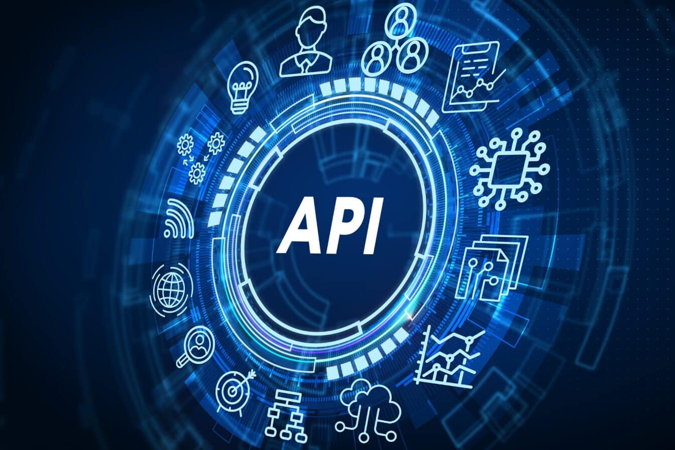 API Integrations | Axis Software Dynamics